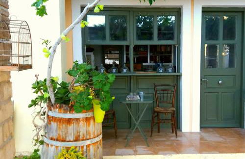 Vrachokipos - Foto 25