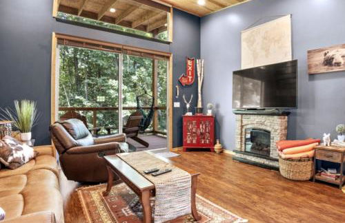 PIKES PEAK - Tiny Houses Of French Village - Foto 8