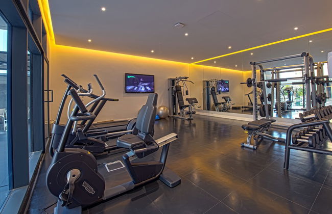 Delta Hotel Apartments - Foto 29