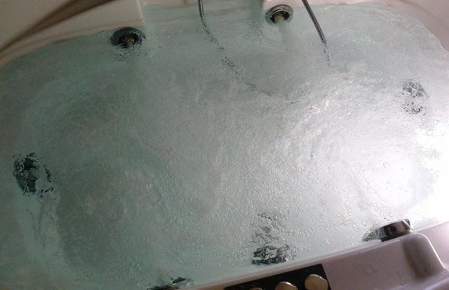 Villa Politia - Foto 34