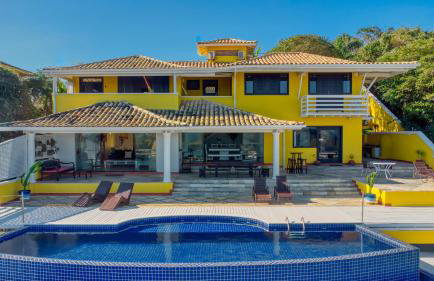 Búzios - Villa avec vue exceptionnelle - Photo 22