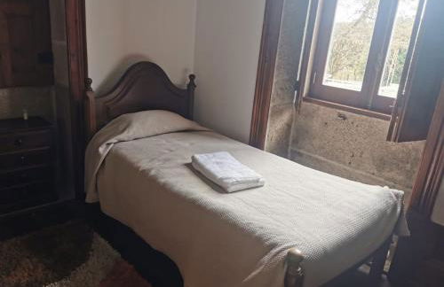 Albergue e AL O Brasão Valença - Foto 29