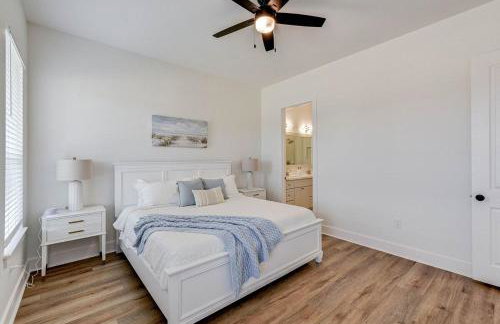 Newly Built-1 Block From Beach - Foto 11