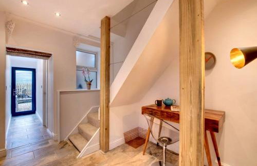 The Nook by Luxury Travel Emporium Asygarth - Foto 18