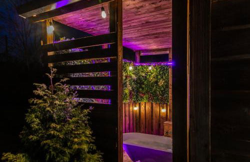 Ockeridge Rural Retreats - Foto 68