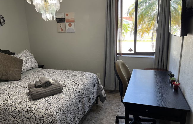 Amazing & cozy Duplex near Zoo Miami - Foto 20