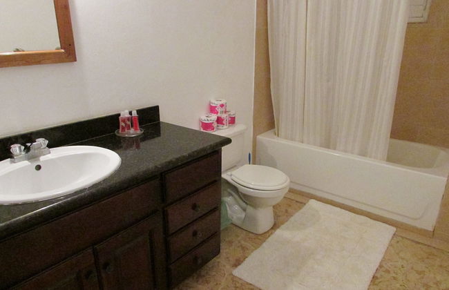 Ocean Wave Villa - Photo 7