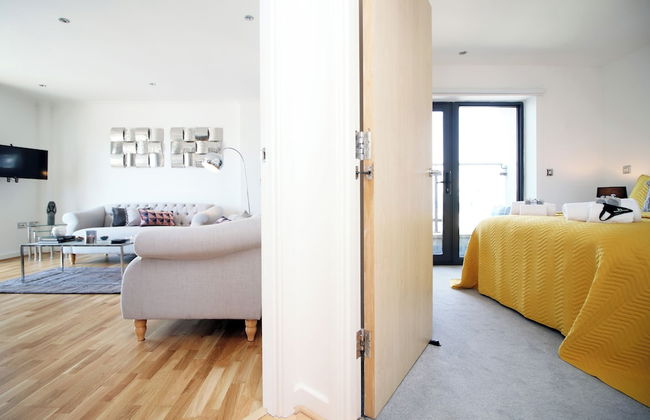 Dray Court-Cardiff City centre - Foto 11