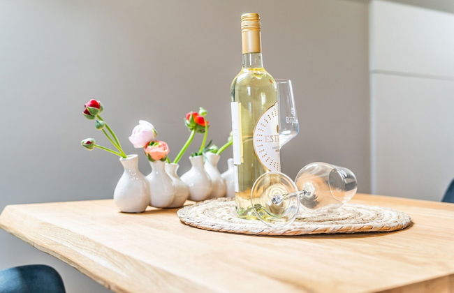 Luxurious Studio on the Border of Zeeland - Photo 16