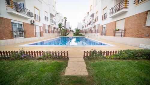 Dream Holidays Cabanas - Photo 3, Garden view