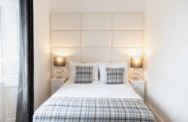 Edinburgh Castle Apartments and Suites - Foto 5