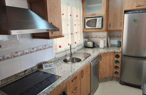 Almerimar Sea, Golf and Views - Foto 17