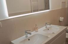 A Casa Vostra-casa indipendente con wifi e terrazzo,2 bagni,2 camere a due passi dal centro - Foto 32