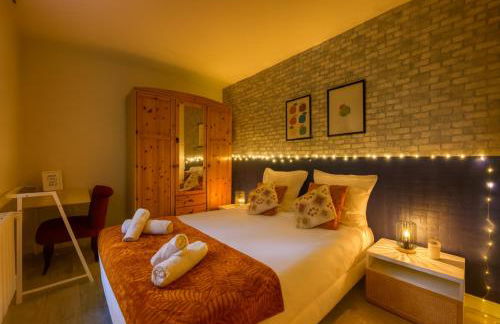 Duplex Cosy I Parking Gratuit I RER 3min I Paris 15min - Foto 1