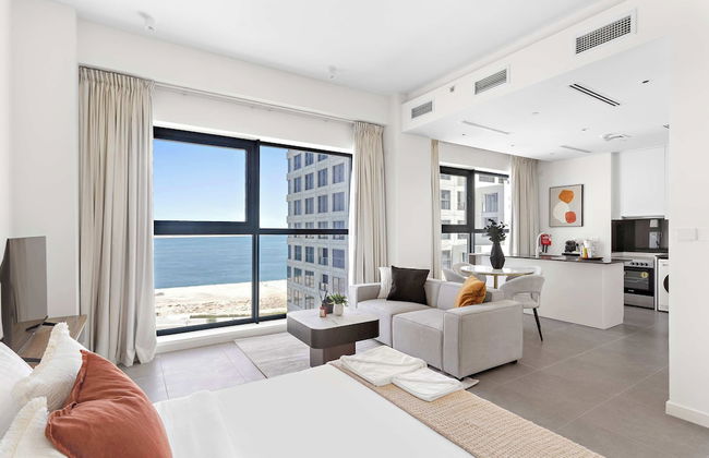 Silkhaus Pixel Tower2 - Reem Island - Photo 5