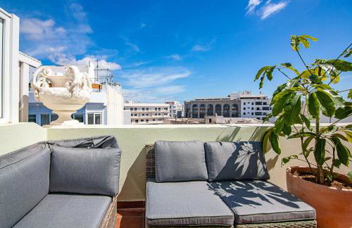 Rooms & Suites Terrace 4C - Foto 22