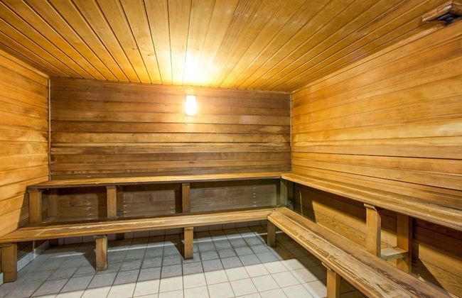 Port Pacific Resort - Foto 29