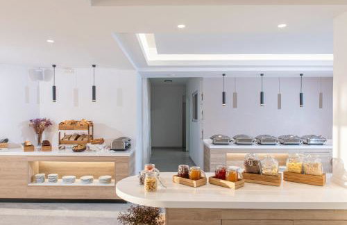 Astra Village & Suites - Photo 49