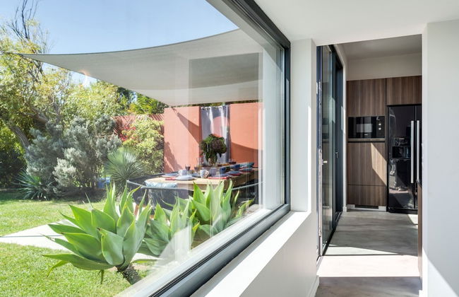 Garden Seaside Villa by Cadenzalux - Foto 59