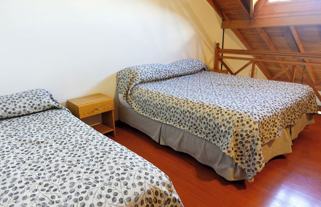 Choconcito Apart Hotel - Foto 9