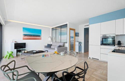 Balcon sur la Méditerranée - Foto 20