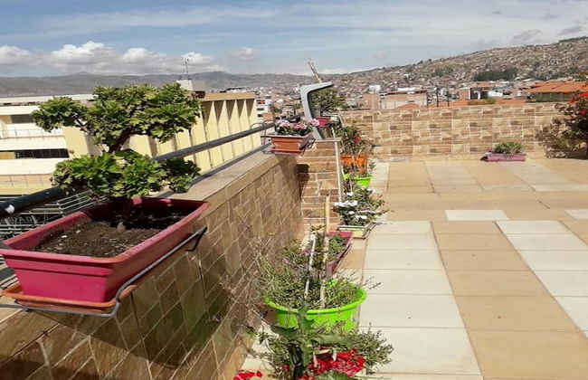 Los Alamos Apartment - Foto 64