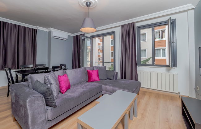 Mas Suites Apartments - Foto 34