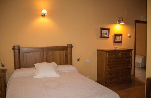 Casa Rural La Flor del Naranjo - Foto 40