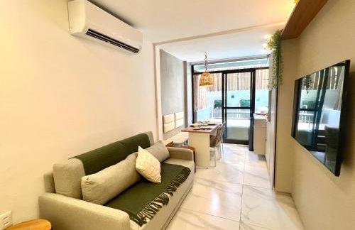 Mirante Porto Galinhas beira-mar - Photo 38