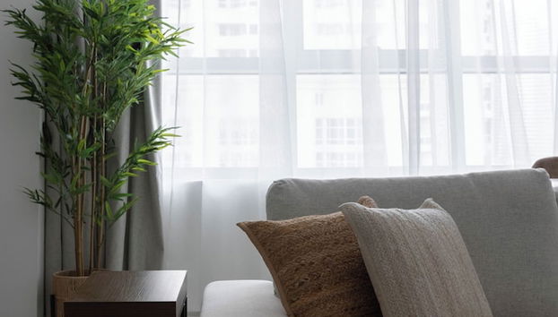 Handsome 1BR in Armada Tower 3 - Foto 3, Habitación