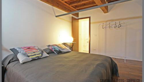 Appartamento Il Fregio - Foto 4