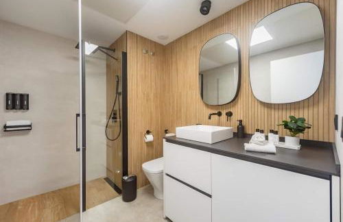 Apartment in the center of Alicante - Foto 16