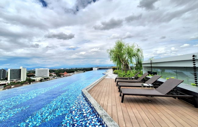 Astra Sky River Chiang Mai By Fang - Foto 1