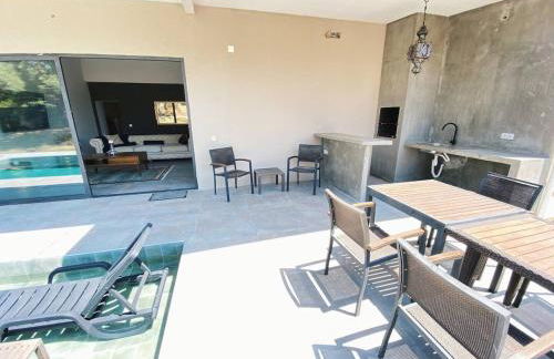 Country villa in Algarve, 15 min from beach - Foto 53