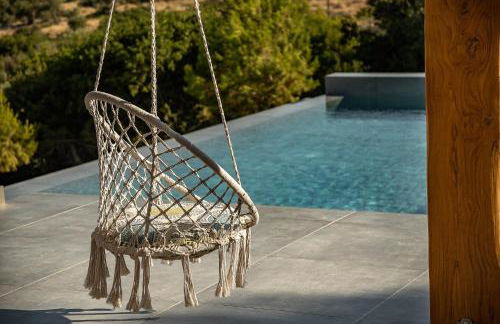 GAGOUINOS COTTAGE - Foto 9