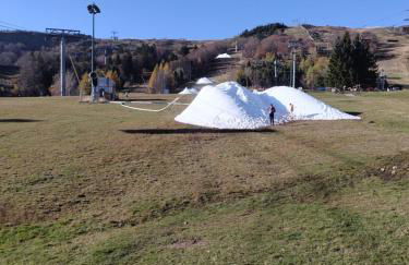 Chalet Emma appartement tout équipé et refait a neuf dans une résidence 3 étoiles - Photo 27