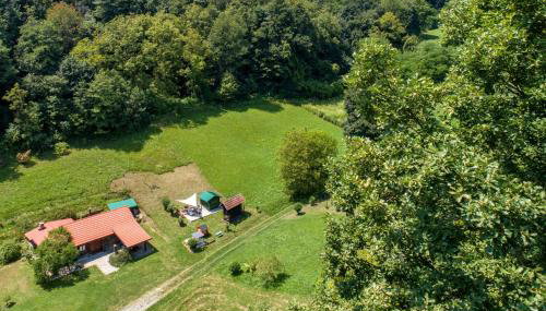 Villa Pepeljuga kuća za odmor - Foto 4