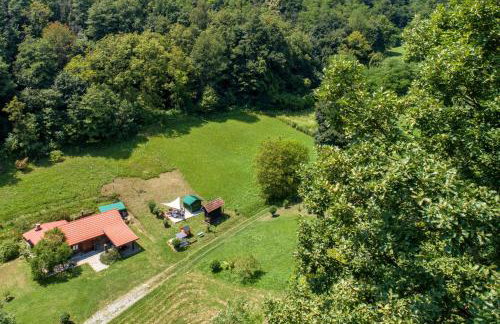 Villa Pepeljuga kuća za odmor - Foto 4