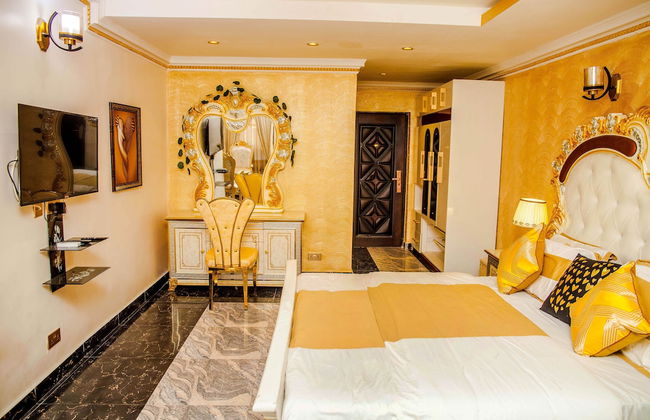 Tobby Royal Suites - Foto 7