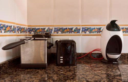 Casa Rural " La Bruja " - Foto 50