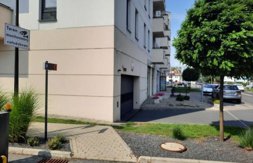 APARTAMENT KOŚCIUSZKi 54 - Foto 43