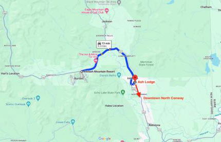 Minutes to Downtown & National Forest Ash Lodge - Foto 54