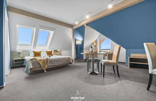 Ferienwohnung Bude 2 Dagebüll - Foto 1