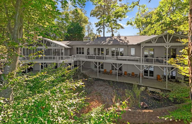 Modern Masterpiece by Avantstay Waterfront + Private Dock - Foto 8