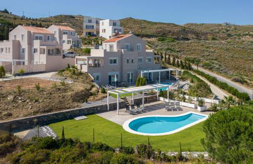 Blue Hills Villas by Estia - Foto 18