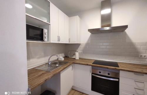 ENTRETORRES Apartamento Turístico - Foto 56