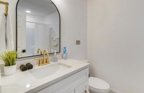 Private Boat Slip, Scenic Views Norris Lake Condo - Foto 16