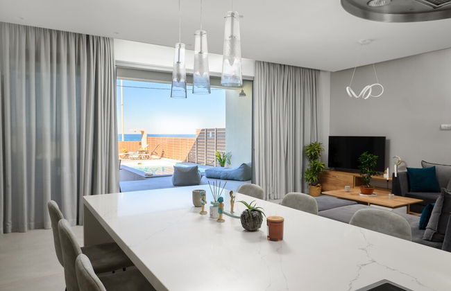 Anasa Luxury Villas - Foto 21