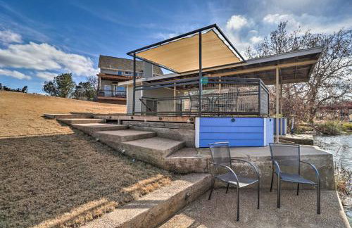 Lake LBJ Waterfront Vacation Rental! - Foto 42