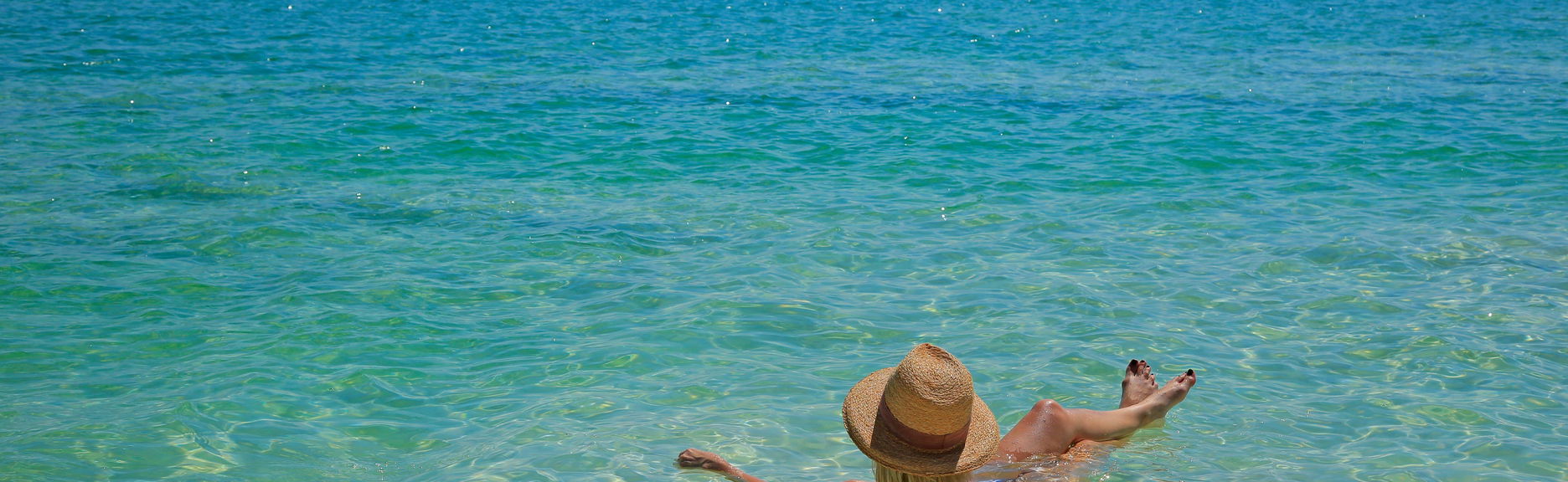 Excursão ao Mar Morto